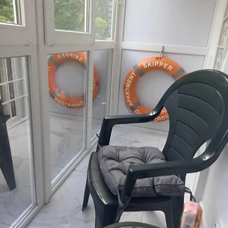 Apartment Skipper On The Italian Blvd City Center *
