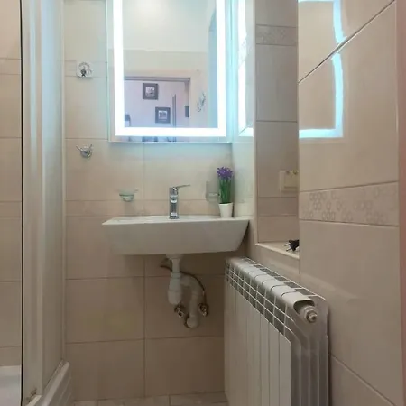 Apartment Apartment Skipper On The Italian Blvd City Center *