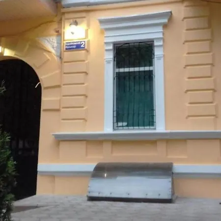 Apartment Apartment Skipper On The Italian Blvd City Center *