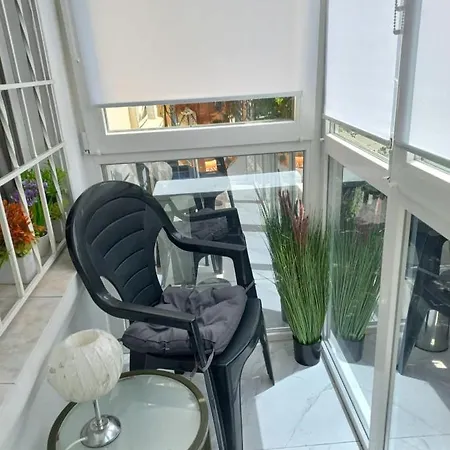Apartment Skipper On The Italian Blvd City Center Apartment Odesa
