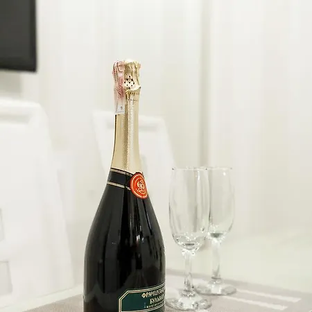 Apartment Skipper On The Italian Blvd City Center Apartment Odesa