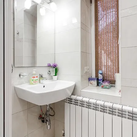 Apartment Apartment Skipper On The Italian Blvd City Center Odesa