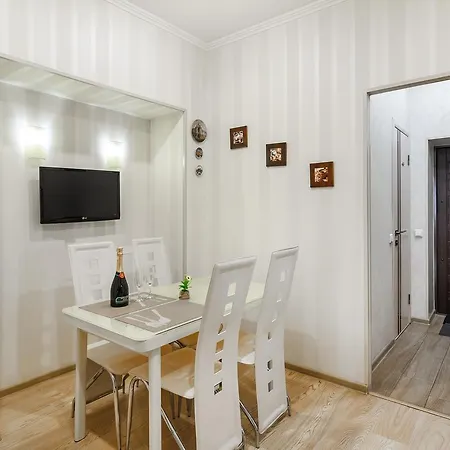 Apartment Skipper On The Italian Blvd City Center * Odesa