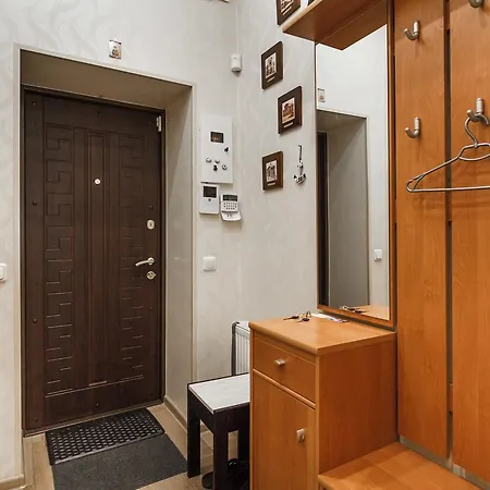 Apartment Apartment Skipper On The Italian Blvd City Center Odesa