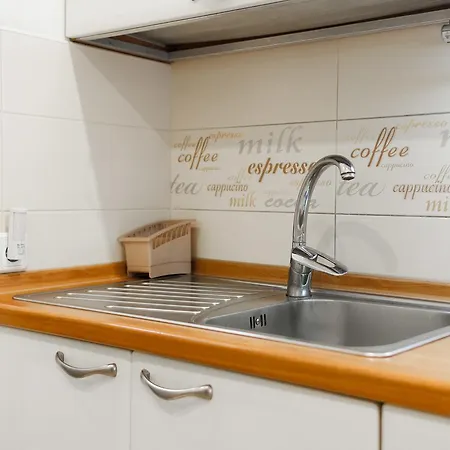 Apartment Skipper On The Italian Blvd City Center Apartment *
