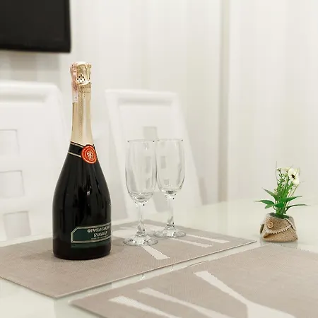 Apartment Skipper On The Italian Blvd City Center Odesa