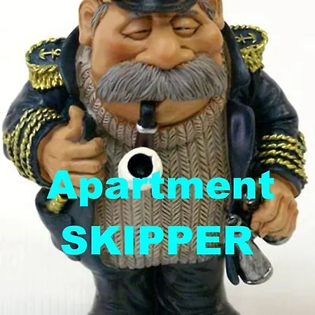 Skipper On The Italian Blvd Center Hotel Oděsa