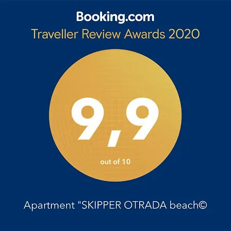 Apartment Skipper On The Italian Blvd City Center Apartment *